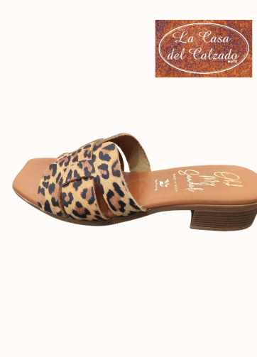 Pala Oh My Sandals