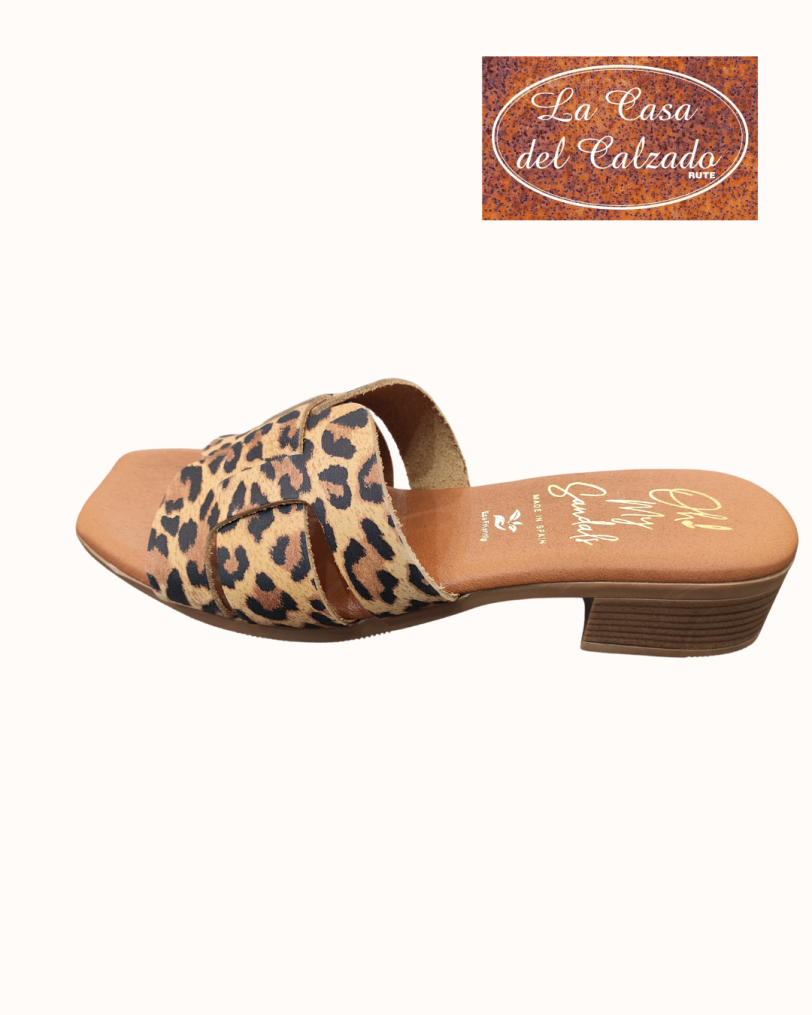Pala Oh My Sandals