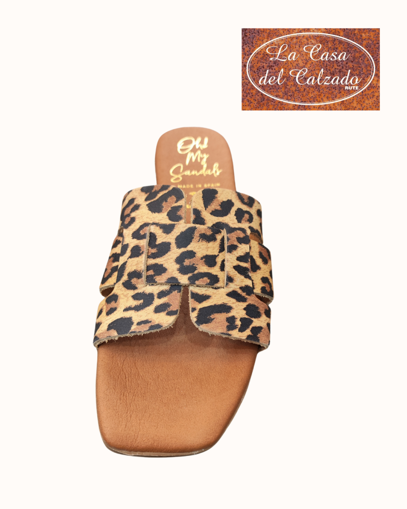 Pala Oh My Sandals - Imagen 2