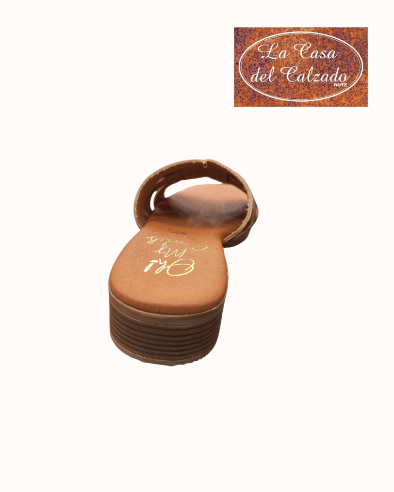 Pala Oh My Sandals - Imagen 3